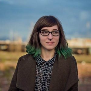 Meet your Posher, Erica